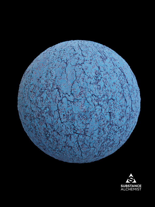 wall plaster damaged old