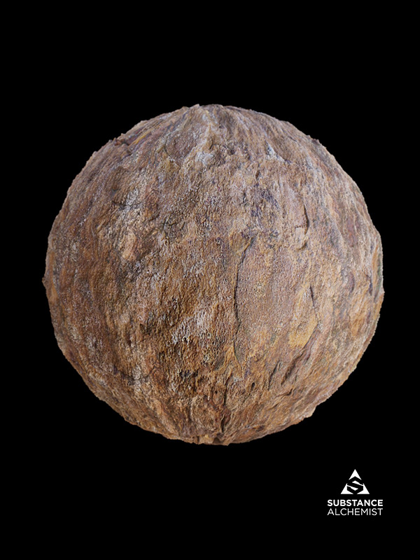 rock stone
