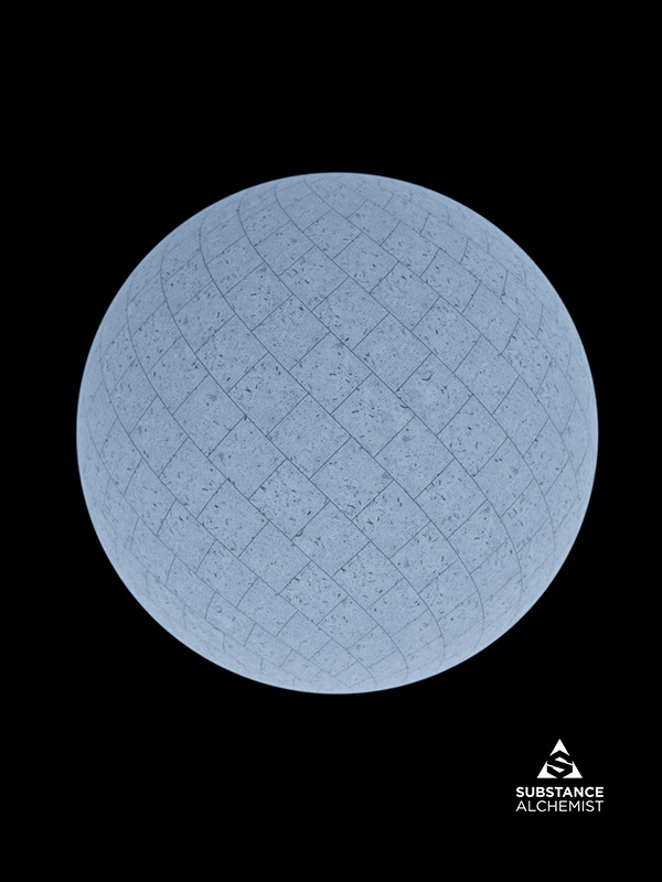 stone floor ground rocks grass