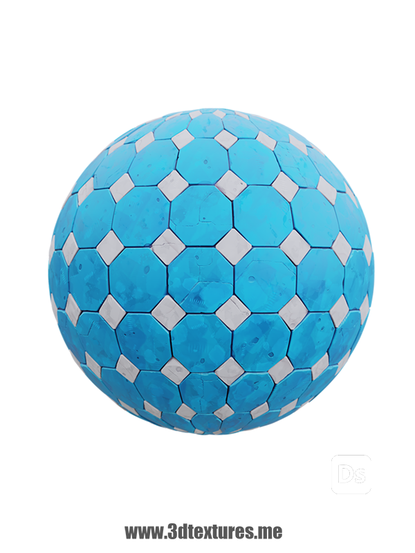 stylized tiles ground cartoon overwatch