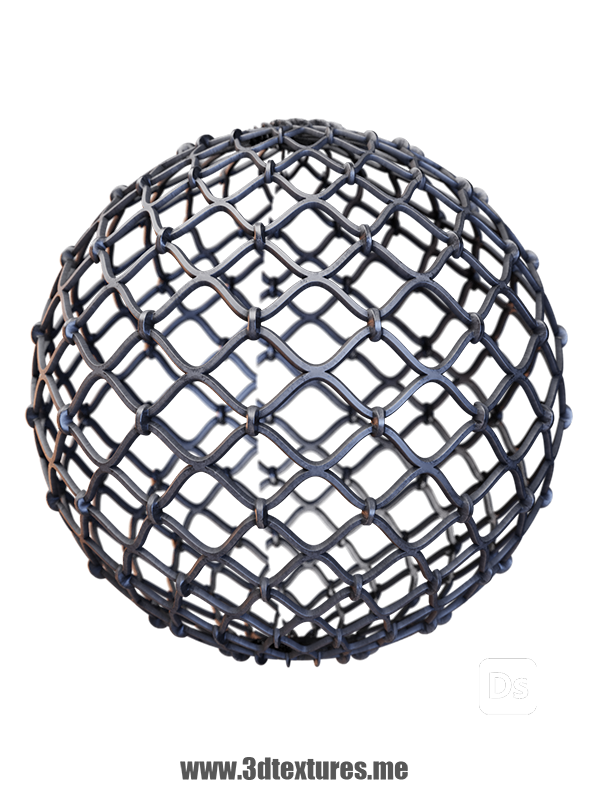 metal chain link chainlink