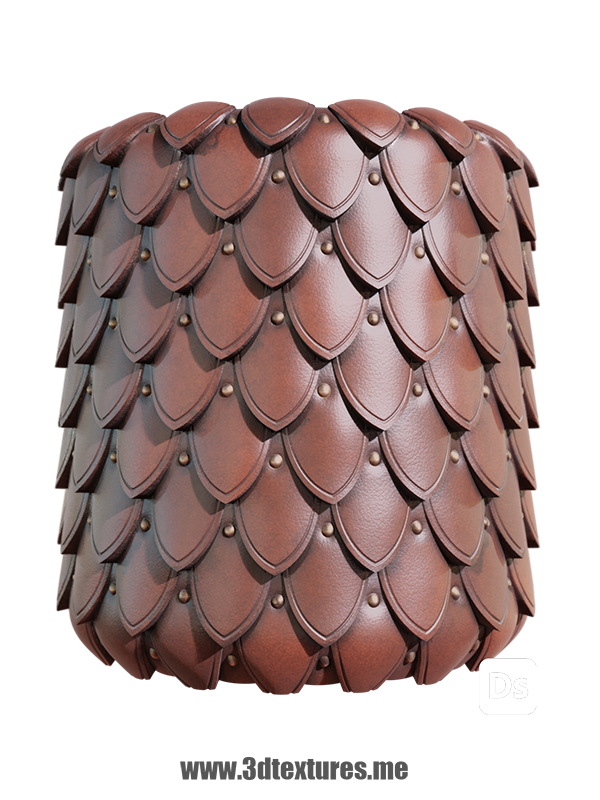 leather armor medieval knight 