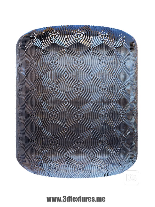 free pbr seamless texture glass window