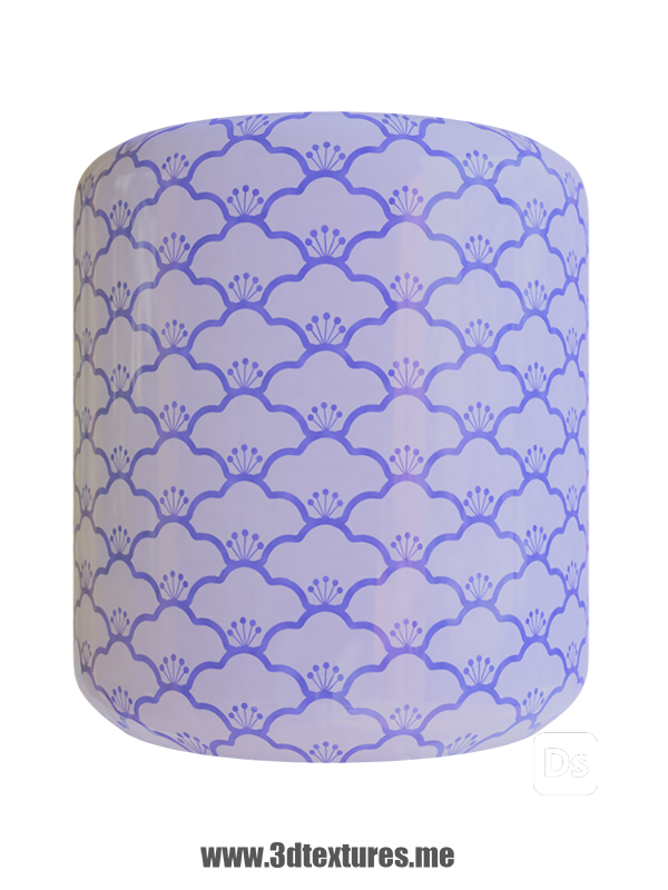 porcelain vase china