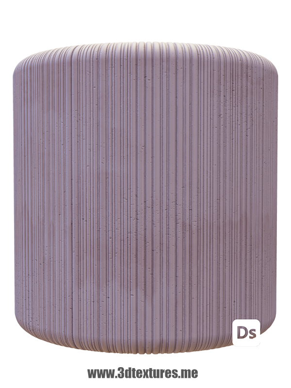 free pbr seamless texture concrete blocks wall