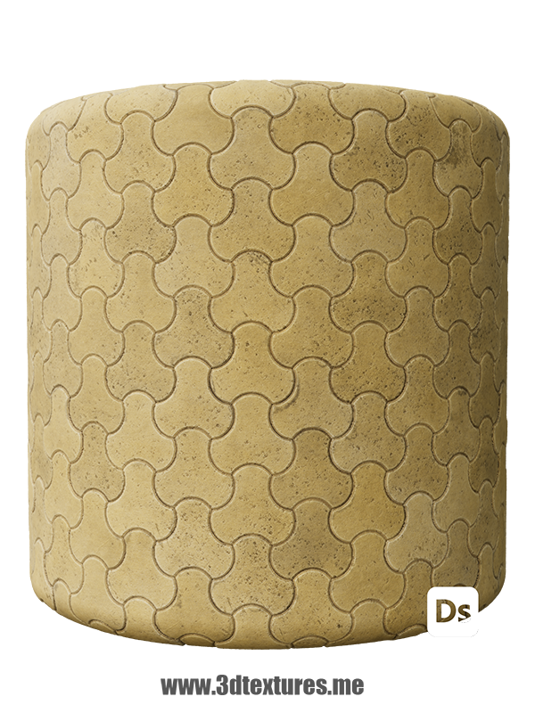 free seamless pbr texture tiles concrete tiles ground floor flooring parking