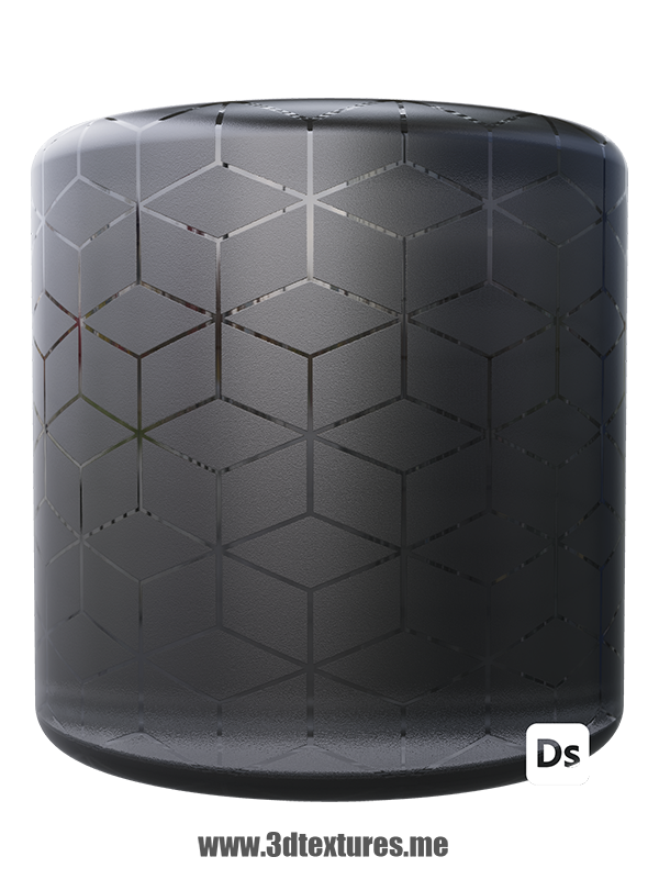 free pbr texture seamless realistic glass etched frosted